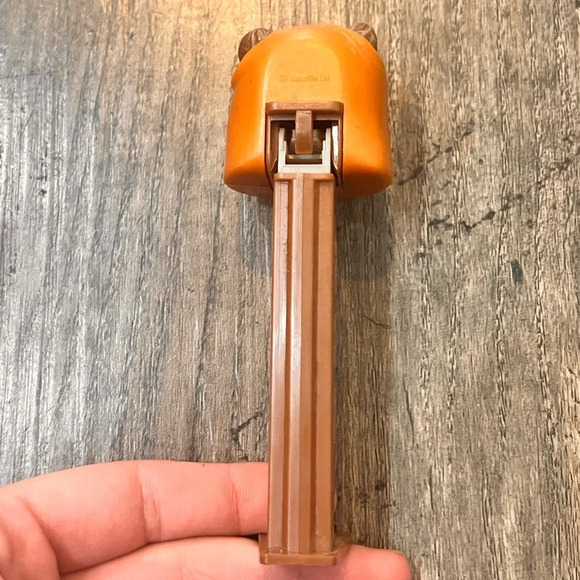 FINAL PRICE EWOK Pez Dispenser - Picture 3 of 6